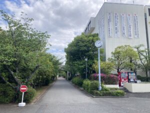 高校３年生 学年会