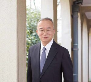 はじめまして！校長の大矢です