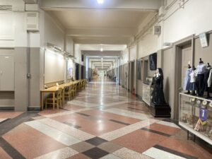 香里ヌヴェール学院 |学校法人 聖母女学院