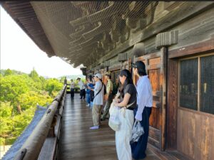 サマチャレ⛩️✍️その④