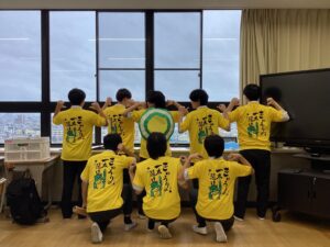 文化祭まであと少し！✨