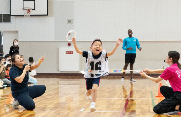 Sports Day